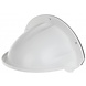 Hikvision Regenschutz DS-1250ZJ für Kuppelkameras Hikvision Regenschutz DS-1250ZJ für Kuppelkameras
