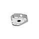 Hikvision DS-1281ZJ-DM25 Winkelkonstruktion Hikvision DS-1281ZJ-DM25 Winkelkonstruktion