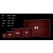 Dahua DH-NVR608-32-4KS2 32-Kanal-Netzwerkrekorder ohne PoE Dahua DH-NVR608-32-4KS2 32-Kanal-Netzwerkrekorder ohne PoE