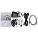 Hikvision DS-7604NI-K1/4P 4 Kanäle HDMI VGA POE Hikvision DS-7604NI-K1/4P 4 Kanäle HDMI VGA POE
