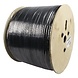 Alpha-Kabel Koax RG59 500 Meter Alpha-Kabel Koax RG59 500 Meter