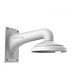 Hikvision Wandhalterung DS-1605ZJ für Hikvision PTZ Mini-Dome-Kamera. Hikvision Wandhalterung DS-1605ZJ für Hikvision PTZ Mini-Dome-Kamera.