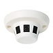 AlarmsysteemExpert.nl Rauchmelder Versteckte IP-Kamera, Full HD, PoE, ONVIF AlarmsysteemExpert.nl Rauchmelder Versteckte IP-Kamera, Full HD, PoE, ONVIF
