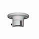 Hikvision DS 1663ZJ HALTER DOME PTZ Deckenhalterung 57mm Hikvision DS 1663ZJ HALTER DOME PTZ Deckenhalterung 57mm