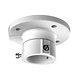 Hikvision DS 1663ZJ HALTER DOME PTZ Deckenhalterung 57mm Hikvision DS 1663ZJ HALTER DOME PTZ Deckenhalterung 57mm
