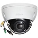 Dahua HAC HDBW2401R-Z, IR-Dome-Kamera mit WDR, 2.7-12mm Linse motorisierte Dahua HAC HDBW2401R-Z, IR-Dome-Kamera mit WDR, 2.7-12mm Linse motorisierte