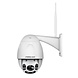 Foscam FI9928P 1080P PTZ-Dome, WLAN/LAN Foscam FI9928P 1080P PTZ-Dome, WLAN/LAN
