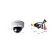 Foscam D2EP FHD PoE IP-Außenkamera Foscam D2EP FHD PoE IP-Außenkamera