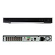 Hikvision DS-7716NI-I4/16P Netzwerkvideorekorder (NVR) 4 SATA, 4K Ultra HD Hikvision DS-7716NI-I4/16P Netzwerkvideorekorder (NVR) 4 SATA, 4K Ultra HD
