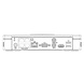 Dahua 4104-P-4KS2 4-Kanal 80Mbps 4K-Ausgang 4x PoE Dahua 4104-P-4KS2 4-Kanal 80Mbps 4K-Ausgang 4x PoE