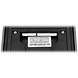 Dahua VTO3211D-P2 Video-Intercom-Außenstation mit 2 Tastern, Mifare-Tag-Reader, PoE Dahua VTO3211D-P2 Video-Intercom-Außenstation mit 2 Tastern, Mifare-Tag-Reader, PoE