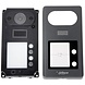 Dahua VTO3211D-P2 Video-Intercom-Außenstation mit 2 Tastern, Mifare-Tag-Reader, PoE Dahua VTO3211D-P2 Video-Intercom-Außenstation mit 2 Tastern, Mifare-Tag-Reader, PoE