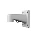Dahua PFB305W Aluminium Wandhalterung für Mini Dome Dahua PFB305W Aluminium Wandhalterung für Mini Dome