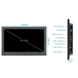 TFT 10" Full HD Monitor inkl. Wandhalterung TFT 10" Full HD Monitor inkl. Wandhalterung