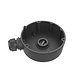 Hikvision Montagebox DS-1280ZJ-DM18 Schwarz Hikvision Montagebox DS-1280ZJ-DM18 Schwarz