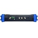 CCTV/IP-Kameratester für IP-, HD-TVI-, HD-CVI- und CVBS-Kameras (bis zu 8MP/4K fähig) CCTV/IP-Kameratester für IP-, HD-TVI-, HD-CVI- und CVBS-Kameras (bis zu 8MP/4K fähig)