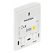 Jablotron JA-150TP, Funkthermostat Jablotron JA-150TP, Funkthermostat
