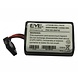 Visonic BATTERIE LITHIUM 2-Pack inkl. Kabel Visonic BATTERIE LITHIUM 2-Pack inkl. Kabel
