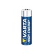 Varta AA-Batterie 1,5 V Alkaline High Energy Varta AA-Batterie 1,5 V Alkaline High Energy