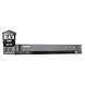 Hikvision iDS-7216HUHI-M2/P, DVR 16-Kanal-PoC, bis zu 5 Mp, max. 2 HDD Hikvision iDS-7216HUHI-M2/P, DVR 16-Kanal-PoC, bis zu 5 Mp, max. 2 HDD