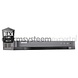 Hikvision DVR 4-Kanal-PoC bis zu 5 MP max. 1 HDD DS-7204HUHI-K1/P Hikvision DVR 4-Kanal-PoC bis zu 5 MP max. 1 HDD DS-7204HUHI-K1/P