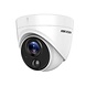 Hikvision DS-2CE71D8T-PIRL 2,8 mm, 2 Mp, Low Light, mit PIR-Blitz und Ton Hikvision DS-2CE71D8T-PIRL 2,8 mm, 2 Mp, Low Light, mit PIR-Blitz und Ton