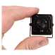 Dahua HAC-HUM3201B 2MP Starlight Pinhole HD-CVI WDR-Kamera Dahua HAC-HUM3201B 2MP Starlight Pinhole HD-CVI WDR-Kamera