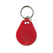 Hikvision Mifare Access Tag MF-Y3 Rot Hikvision Mifare Access Tag MF-Y3 Rot