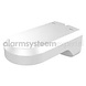 Hikvision DS-1294ZJ-PT Wandhalterung für PTZ-Kamera DS-2DE2A404IW-DE3 Hikvision DS-1294ZJ-PT Wandhalterung für PTZ-Kamera DS-2DE2A404IW-DE3