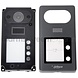 Dahua VTO3211D-P4 Video Intercom Außenposten mit 4 Drucktasten, Mifare-Tag-Reader, PoE Dahua VTO3211D-P4 Video Intercom Außenposten mit 4 Drucktasten, Mifare-Tag-Reader, PoE