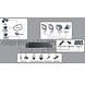Hikvision DS-9616NI-I8 Netzwerk-Videorecorder (16 Kameras) (NVR) Hikvision DS-9616NI-I8 Netzwerk-Videorecorder (16 Kameras) (NVR)