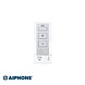 Aiphone AP-DB-1SD, freihändige Unterstation Aiphone AP-DB-1SD, freihändige Unterstation