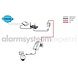 AlarmsysteemExpert.nl Powerline lose Adapter 1200Mbps mit PoE Funktion (3-phasig) AlarmsysteemExpert.nl Powerline lose Adapter 1200Mbps mit PoE Funktion (3-phasig)