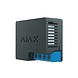 Ajax Systems RelaySwitch – Trockenkontakt der drahtlosen Schalteinheit Ajax Systems RelaySwitch – Trockenkontakt der drahtlosen Schalteinheit