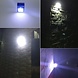 AlarmsysteemExpert.nl Kleines Modell LED-Schocklampe für den Außenbereich mit Sensor (Wireless) AlarmsysteemExpert.nl Kleines Modell LED-Schocklampe für den Außenbereich mit Sensor (Wireless)
