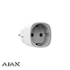 Ajax Systems Intelligente Steckdose, kabelloser Stecker Ajax Systems Intelligente Steckdose, kabelloser Stecker