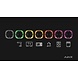 Ajax Systems Intelligenter Steckdosen-Funkstecker Ajax Systems Intelligenter Steckdosen-Funkstecker