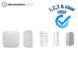 Ajax Systems Alarmsystem-Kit 1 Wireless (Weiß) Ajax Systems Alarmsystem-Kit 1 Wireless (Weiß)