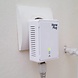 AlarmsysteemExpert.nl Powerline-Adapter 1200 Mbit / s, separater Homeplug (3-phasig) AlarmsysteemExpert.nl Powerline-Adapter 1200 Mbit / s, separater Homeplug (3-phasig)