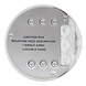 Hikvision DS-2CD2746G2-IZS| 4MP | Kuppel | Acusense | PoE | SD-Steckplatz | IR-LED | Varifocus-Objektiv 2,8-12 mm Hikvision DS-2CD2746G2-IZS| 4MP | Kuppel | Acusense | PoE | SD-Steckplatz | IR-LED | Varifocus-Objektiv 2,8-12 mm