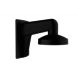 Hikvision DS-1273ZJ-140 Aluminium Wandhalterung, schwarz Hikvision DS-1273ZJ-140 Aluminium Wandhalterung, schwarz