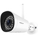 Foscam FI9912P Full HD 2MP, WLAN-IP-Außenkamera mit SD-Kartensteckplatz Foscam FI9912P Full HD 2MP, WLAN-IP-Außenkamera mit SD-Kartensteckplatz