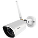Foscam FI9912P Full HD 2MP, WLAN-IP-Außenkamera mit SD-Kartensteckplatz Foscam FI9912P Full HD 2MP, WLAN-IP-Außenkamera mit SD-Kartensteckplatz