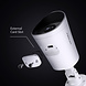 Foscam FI9912P Full HD 2MP, WLAN-IP-Außenkamera mit SD-Kartensteckplatz Foscam FI9912P Full HD 2MP, WLAN-IP-Außenkamera mit SD-Kartensteckplatz