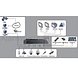 Hikvision DS-9632NI-I8 Netzwerk-Videorekorder (32 Kameras) 8x SATA, 2x LAN Hikvision DS-9632NI-I8 Netzwerk-Videorekorder (32 Kameras) 8x SATA, 2x LAN