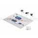 Hikvision DS-9632NI-I8 Netzwerk-Videorekorder (32 Kameras) 8x SATA, 2x LAN Hikvision DS-9632NI-I8 Netzwerk-Videorekorder (32 Kameras) 8x SATA, 2x LAN