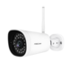 Foscam G4P 4.0 MP Super HD WiFi Außenkamera (Weiß) Foscam G4P 4.0 MP Super HD WiFi Außenkamera (Weiß)