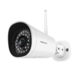 Foscam G4P 4.0 MP Super HD WiFi Außenkamera (Weiß) Foscam G4P 4.0 MP Super HD WiFi Außenkamera (Weiß)