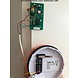 Professioneller Blitz, niedriges Modell + JB-111N Professioneller Blitz, niedriges Modell + JB-111N