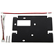 Hikvision DS-KH8520-WTE1 Innenstation 10'' Zoll Bildschirm Luxusmodell Hikvision DS-KH8520-WTE1 Innenstation 10'' Zoll Bildschirm Luxusmodell